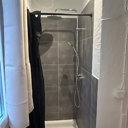Place Paoli Apartman Corte