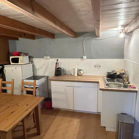 Appartamento Place Paoli