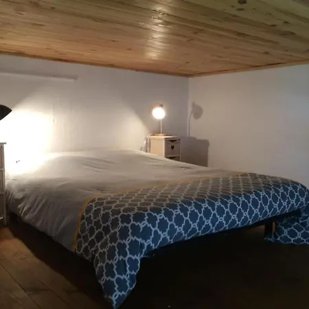Appartamento Place Paoli Corte (Corsica)